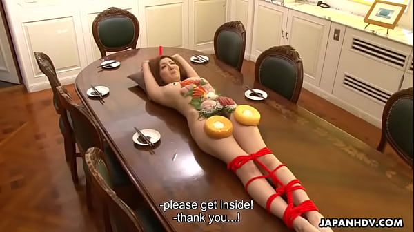Lady Yukina feasted on and finger fucked too